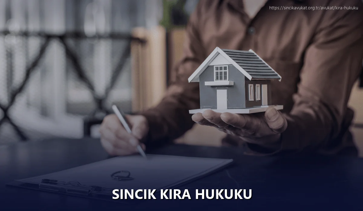 Sincik Kira Hukuku